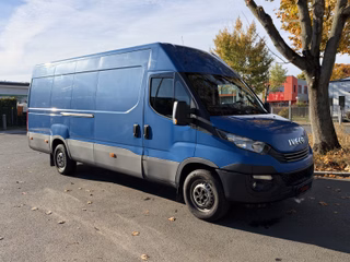 Iveco Daily Gebrauchtwagen Kaufen