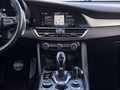 Daumennagel 14 - Alfa Romeo Giulia Competizione 2.2D  MY23 Pano+Premiumpaket