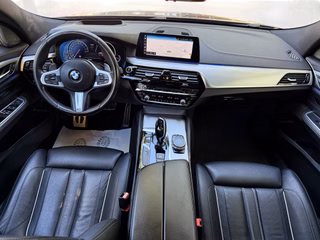 BMW 640 i xDrive M Sport Leder Aerodynamik-Paket M - bilder 10