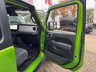 Jeep Wrangler 2.0l Willys 4X4 +AHK + Rubicon-Achse + Sperre - foto 14
