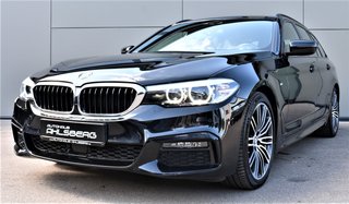 BMW 530 Used vehicle for sale