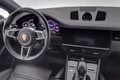 Daumennagel 22 - Porsche Cayenne Coupe E-Hybrid Platinum Edition