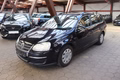 Daumennagel 1 - Volkswagen V Variant Comfortline 1.6 KLIMA PDC AHK GRA