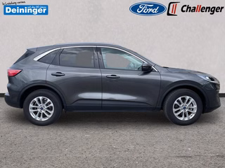 Ford Kuga 2.5 l Duratec Plug-In Hybrid Titanium Autom. NAVI/DAB/RFK WINTER-PAKET el. HECKKLAPPE KLIMAAUTOMATIK TEMPOMAT - foto 6