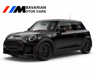 2024 MINI Cooper S Hardtop 2 Door - photo 1