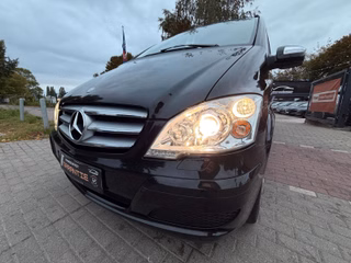 Mercedes-Benz Viano 3.0 CDI Lang Edition*Aut.*Xenon*Navi*Sthzg - foto 1