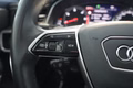 Daumennagel 20 - Audi A6 Avant 40 TDI quattro sport Standheizung
