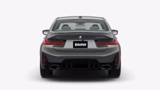 2026 BMW M340i xDrive Sedan - photo 5