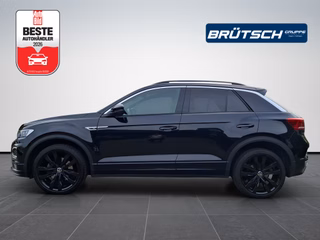 Volkswagen T-Roc 2.0 TSI Sport 4Motion DSG / R-LINE / BEATS / ACC / 19-ZOLL - foto 2