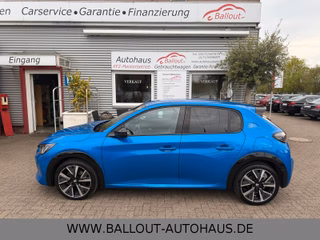 Peugeot 208 Gebrauchtwagen Kaufen