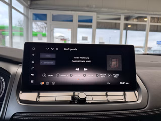 Nissan Qashqai N-Connecta Autom., LED 360Kamera Navi ACC - foto 15
