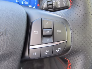 Ford Kuga Hybrid ST-Line X FHEV 4x4 AWD ACC Panoramadach Winter-P. - foto 22