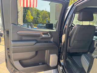 Chevrolet Silverado High Country 6.2 V8 Midnight Edition - foto 18