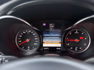 Mercedes-Benz GLC 250 d 4M+AHK+Kamera+Luft+HUD+ILS+Memory+ - bilder 16