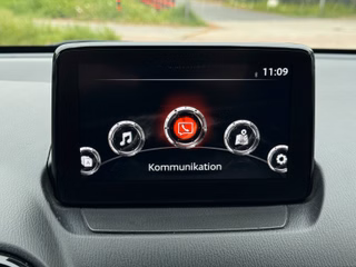 Mazda 2 1.5 Kizoku*Klima*Temp*AGA*Szhz*Kamera*PDC* - bilder 14