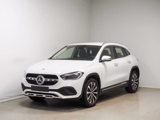 Mercedes-Benz GLA 200 Gebrauchtwagen Kaufen