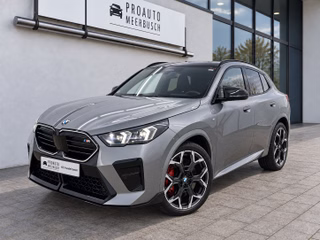 BMW X2 Gebrauchtwagen Kaufen