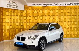 BMW X1 Gebrauchtwagen Kaufen