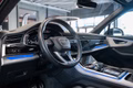 Daumennagel 13 - Audi SQ7 4.0 TFSI quattro|S-SITZE|PANO|MEMORY|AHK|ACC