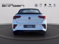 Daumennagel 8 - Volkswagen T-Roc Cabrio Black R Line 1.5 TSI DSG Matrix+Navi+ACC+Kamera