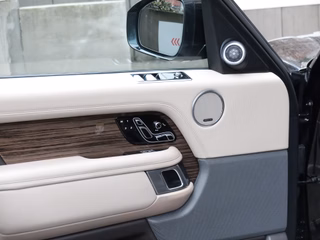 Land Rover Range Rover Vogue RR Scheckheft - foto 10