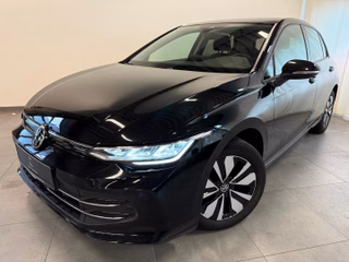 Volkswagen Golf Gebrauchtwagen Kaufen