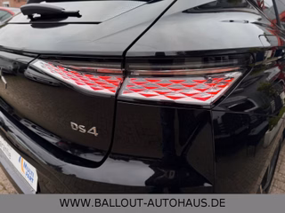 DS Automobiles DS4 DS 4 Performance Line+*HUD*AHK*NAV*CAM*FOCAL - foto 9