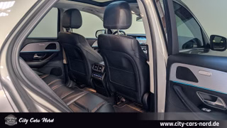 Mercedes-Benz GLE 450 4Matic AMG PANO+360°+AIRMATIC+MULTIBEAM - foto 27