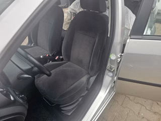 Ford Fiesta 1.6 16V Ghia Automatik*HU/AU NEU*KLIMA* - foto 3