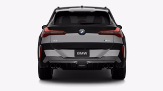 2026 BMW X3 M50 xDrive - photo 5