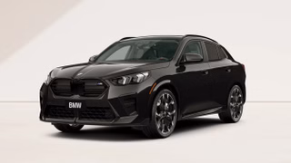 2026 BMW X2 M35i - photo 2