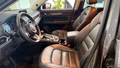 Daumennagel 12 - Mazda CX-5 Sports-Line 2WD