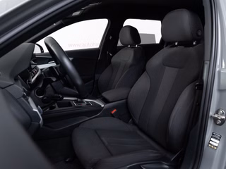 Audi A4 30 TDI S line  VIRTUAL SPORTSITZ - bilder 10