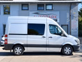 Daumennagel 4 - Mercedes-Benz Sprinter II Kasten 319 CDI TÜV 09/27 Bi-Xenon AHK Navi Klima
