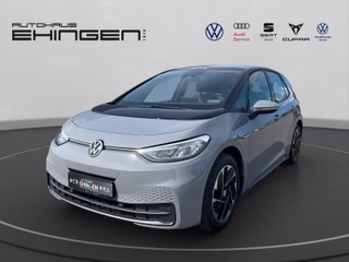 Volkswagen ID.3 Gebrauchtwagen Kaufen
