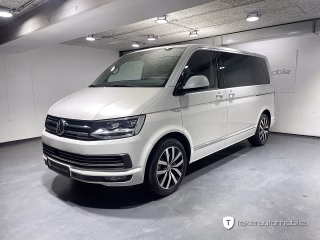 Volkswagen T6 Multivan  Highline 4Motion - foto 1