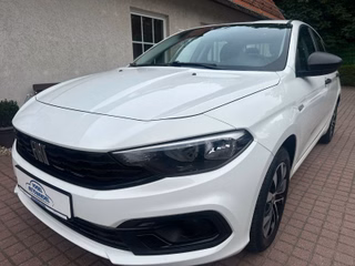 Fiat Tipo Gebrauchtwagen Kaufen