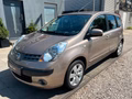Daumennagel 5 - Nissan Note Tekna 1.6/II.HD/AUTOMATIK/PDC/MFL/KLIMAAUT.
