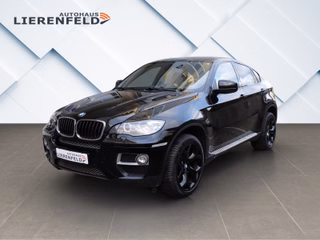 BMW X6 Авто с пробегом купить