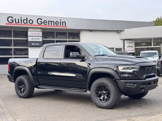 Dodge RAM 3.0L I6 RHO Offizielles Fahrzeug - bilder 4