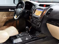 Daumennagel 15 - Kia Sorento Spirit 4WD
