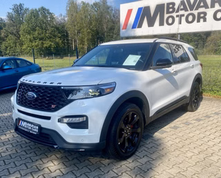 Ford Explorer Used vehicle for sale