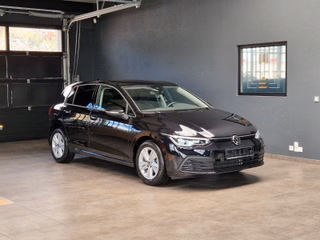 Volkswagen Golf Jahreswagen Kaufen