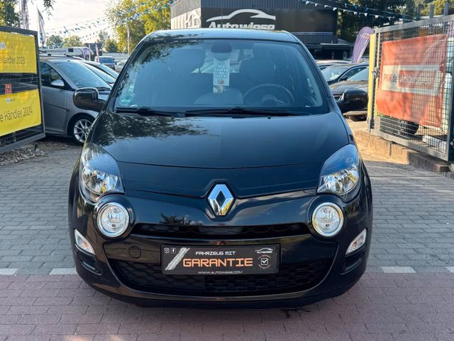 Renault Twingo Dynamique*Klima*Temp*Allwetter*TÜV NEU - foto 2
