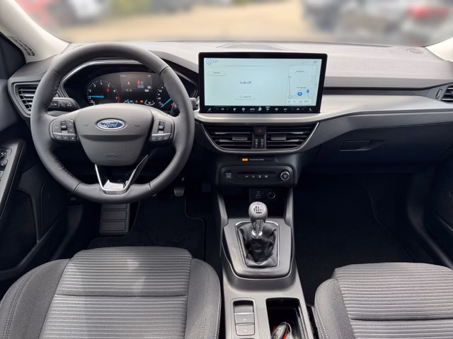 Ford Focus Titanium Edition +LED+WINTERPAKET+ - foto 9