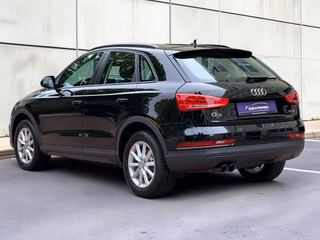 Audi Q3 basis Navi Tempomat - foto 7