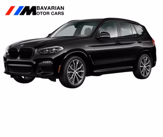 2021 BMW X3 xDrive30i - photo 1