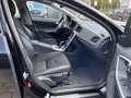 Daumennagel 18 - Volvo V60 Autom.D4 140KW Linje Business LEDER-NAVI-AHK-LED-CAM