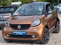 Daumennagel 1 - Smart ForTwo*PANORAMA*SITZHEIZUNG*PASSION*90PS*2.HAND