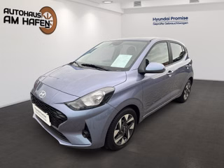 Hyundai i10 Gebrauchtwagen Kaufen